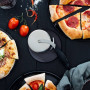 Roulette à Pizza Professional Tools, Microplane