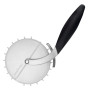 Roulette à Pizza Professional Tools, Microplane