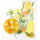 Punchs & Rhums arrangés, Marabout