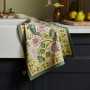 Torchon en coton Emeline, Ulster Weavers