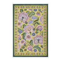Torchon en coton Emmeline, Ulster Weavers Torchon en coton Emeline, Ulster Weavers