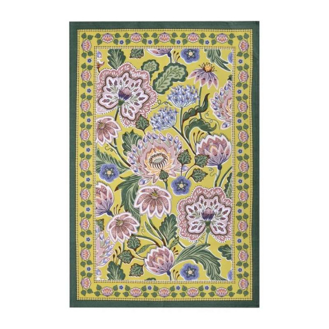 Torchon en coton Emeline, Ulster Weavers