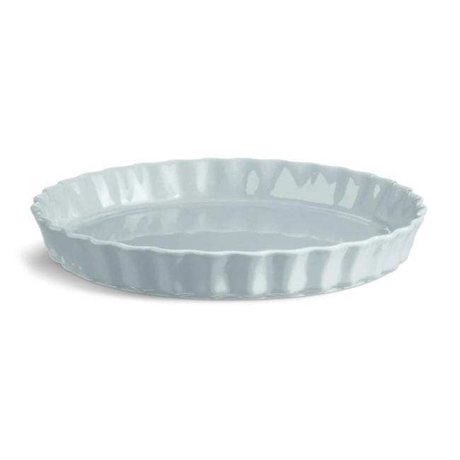 Plat à Tarte Écume, Emile Henry