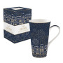 Mug 60cl Midnight, Easy Life