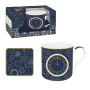 Coffret Mug 30 cl, Easy Life