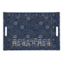 Plateau de service Midnight 49x34cm, Easy Life