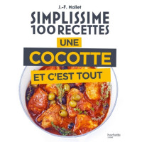 Simplissime Une Cocotte et c'est tout, Hachette Simplissime Une Cocotte et c'est tout, Hachette
