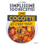 Simplissime Une Cocotte et c'est tout, Hachette