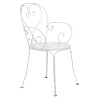 Fauteuil 1900, Fermob Fauteuil 1900, Fermob