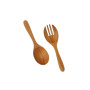 Couverts à salade Chelsea Teck, Be Home