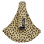 Porte-bébé imprimé Guépard, Wildride