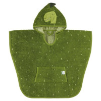 Poncho enfant 2/4 ans Mr Dino, Trixie Poncho enfant 2/4 ans Mr Dino, Trixie