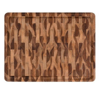 Billot 45 x 34 cm Teck, Tramontina Billot 45 x 34 cm Teck, Tramontina