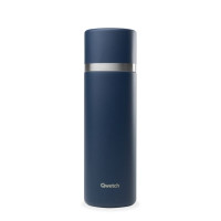 Thermo Isotherme Matt Marine 750 ml, Qwetch