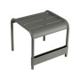 Table basse-repose pied Luxembourg, Fermob