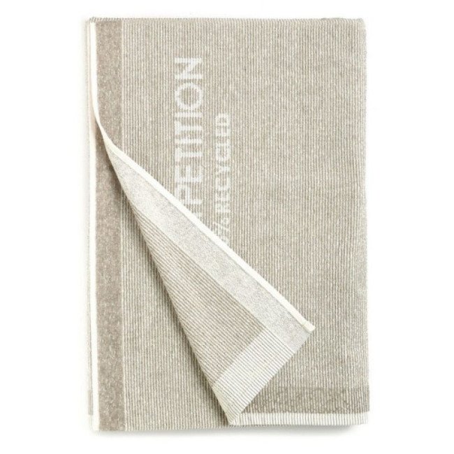 Serviette de Plage Calm Clay, Green Petition