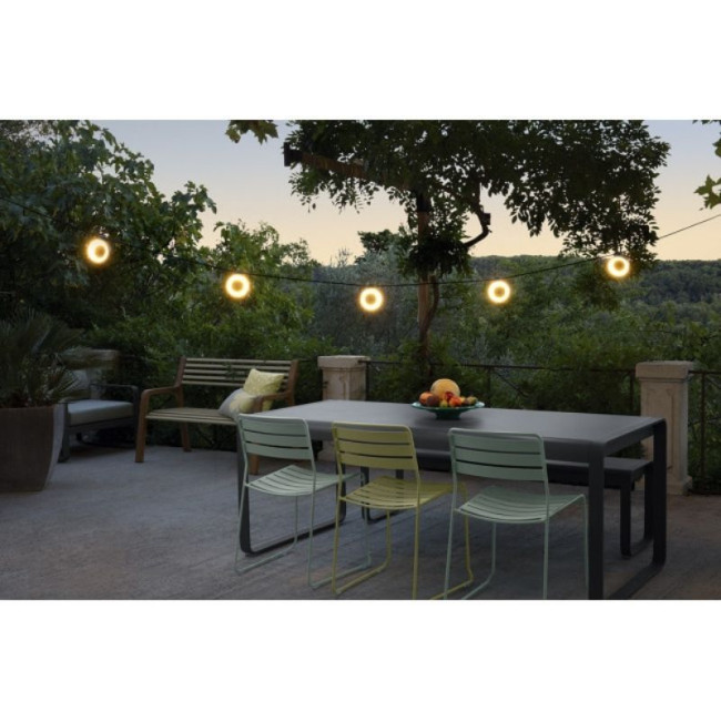 Guirlande Hoopik 12M, Fermob