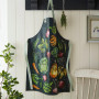 Tablier PVC Vegetable Medley, Ulster Weavers