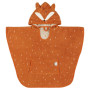 Poncho enfant 2/4 ans Mr Fox, Trixie