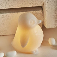 Figurine LED LOU 10 cm, Sirius Figurine LED LOU 10 cm, Sirius