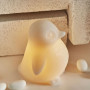 Figurine LED LOU 10 cm, Sirius