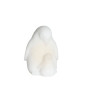 Figurine LED PENGUIN 11 cm, Sirius