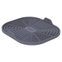 Tapis de Cuisson pour Airfryer Silfry Mat, Silikomart