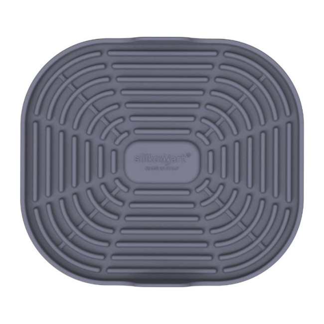 Tapis de Cuisson pour Airfryer Silfry Mat, Silikomart
