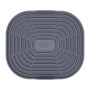 Tapis de Cuisson pour Airfryer Silfry Mat, Silikomart