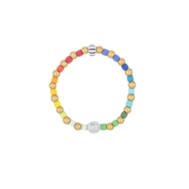 Bague Bliss, Têtes Blondes