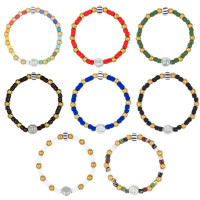 Bague Bliss, Têtes Blondes