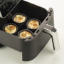 Moule Silfry Muffin x 6, Silikomart