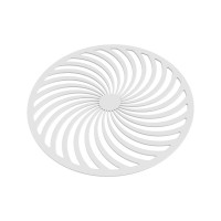 Pochoir Stencil Galette, Silikomart Pochoir Stencil Galette, Silikomart