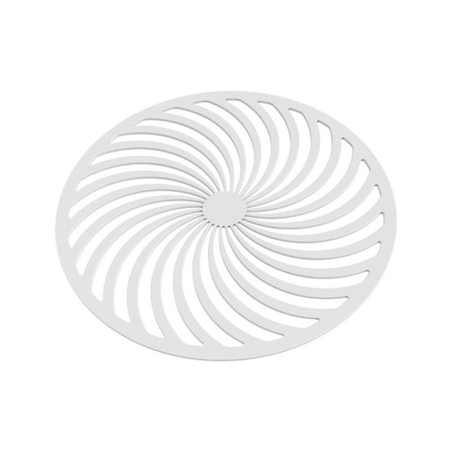 Pochoir Stencil Galette, Silikomart