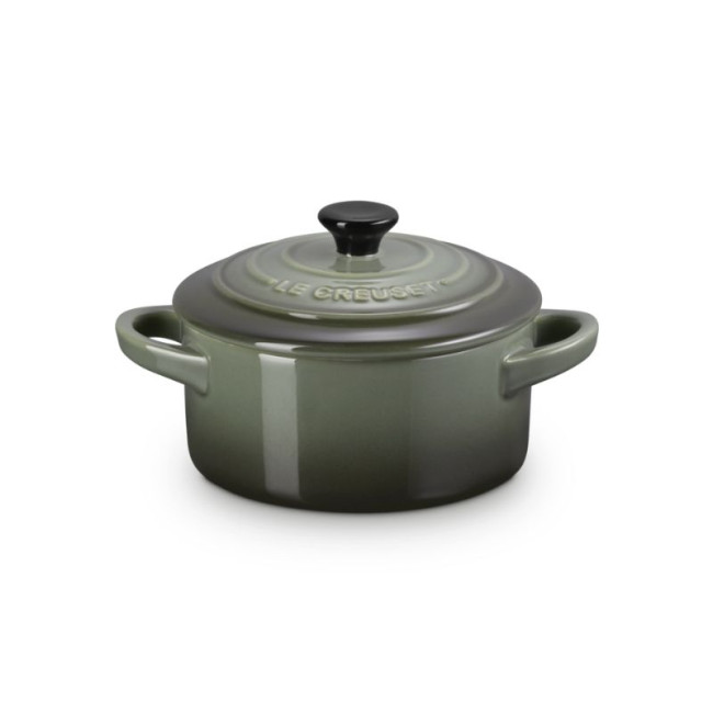 Mini Cocotte Thym, Le Creuset
