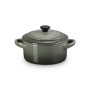 Mini Cocotte Thym, Le Creuset