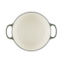 Cocotte ronde Thym, Le Creuset