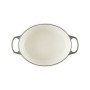 Cocotte ovale Thym, Le Creuset