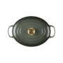 Cocotte ovale Thym, Le Creuset