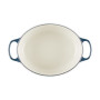 Cocotte ovale Bleu Nuit, Le Creuset