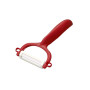 Éplucheur Rasoir Céramique Rouge, Kyocera