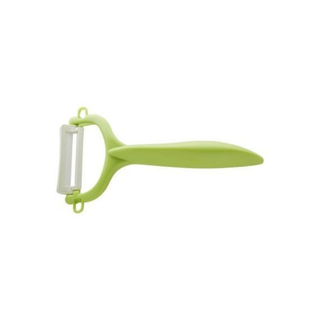 Éplucheur Rasoir Céramique Vert, Kyocera