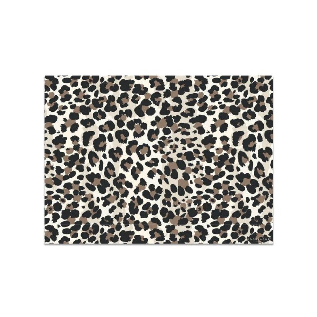 Set de table Sedawa Marron, Pôdevache