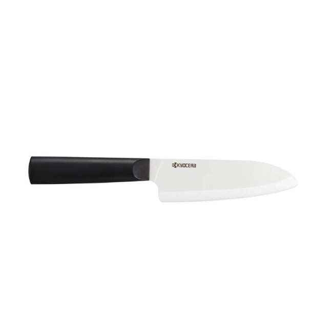 Couteau Petit Santoku 14 cm Chowa, Kyocera