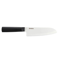 Couteau Grand Santoku 16 cm Chowa, Kyocera Couteau Grand Santoku 16 cm Chowa, Kyocera