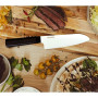 Couteau Grand Santoku 16 cm Chowa, Kyocera