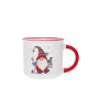 Tasse 12 cl Lutin de Noël Kook, Kiub