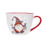Tasse Jumbo 55 cl Lutin de Noël Kook, Kiub