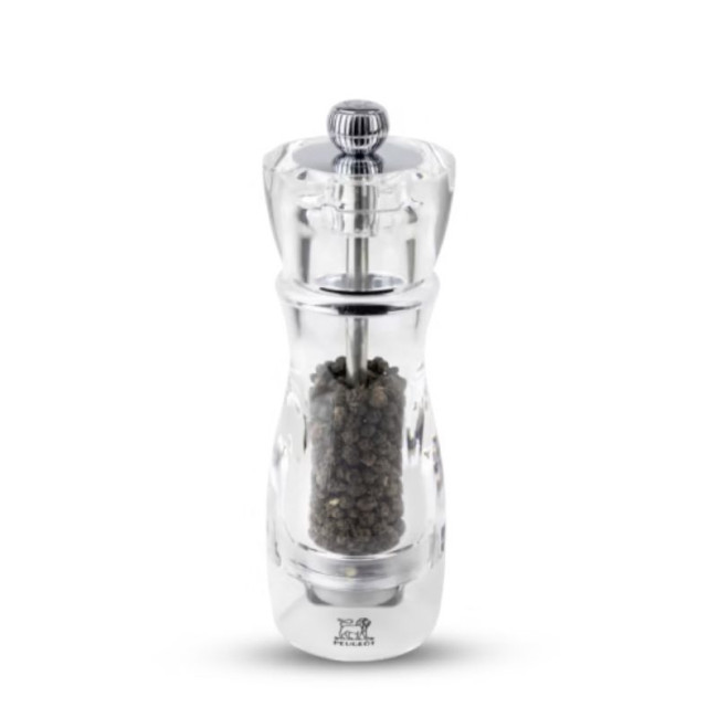 Moulin Manuel Transparent Vittel 16cm, Peugeot