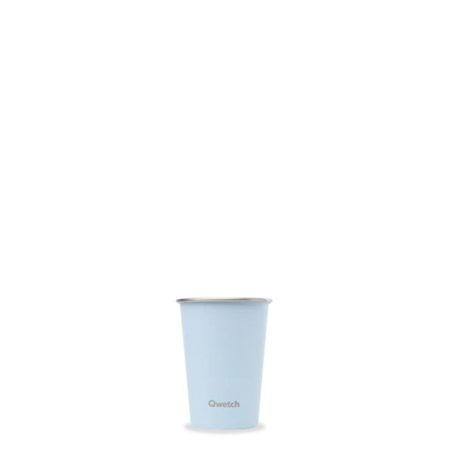 Gobelet One Inox 300 ml, Qwetch